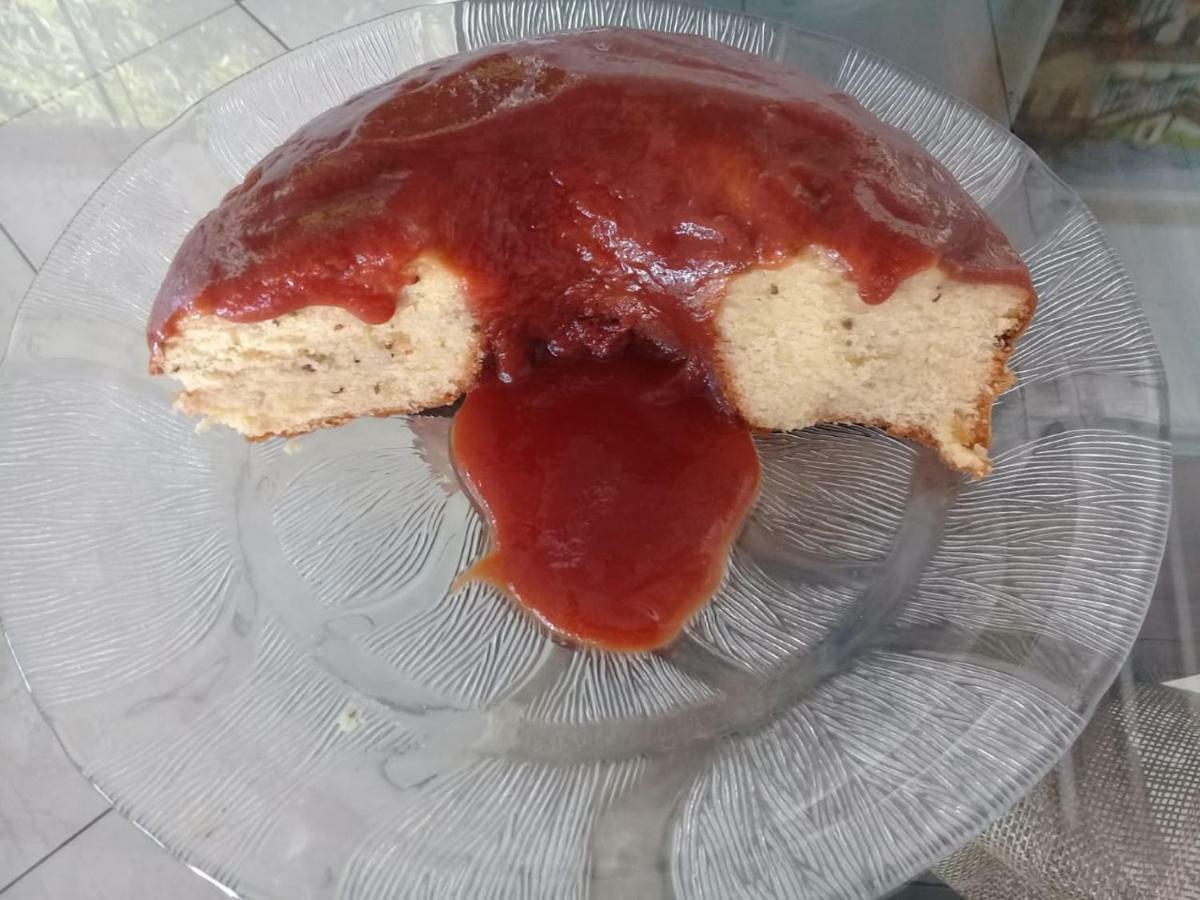 Pousada Manaca São José do Rio Pardo Exterior foto