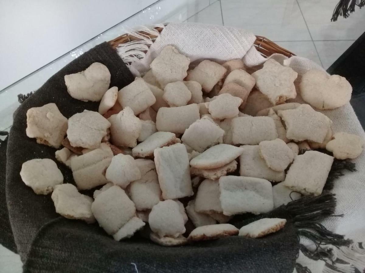 Pousada Manaca São José do Rio Pardo Exterior foto